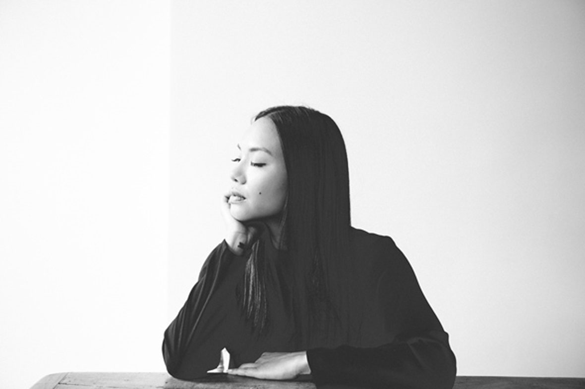 Jackie Nguyen